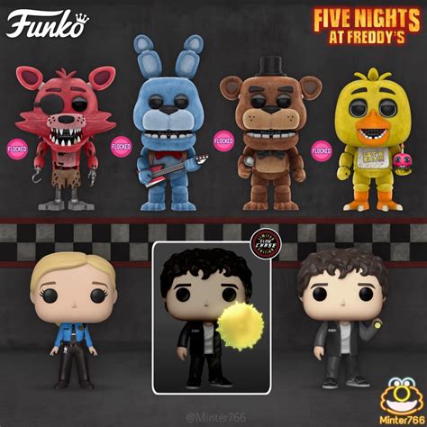 funko five nights at freddy's|fnaf funko five nights best buy.